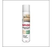 Spado – Imperméabilisant textile – Effet déperlant, sans silicone – Spray 400 ml