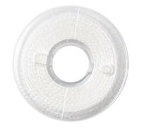 PVA Ligne soluble dans l'eau 20 m pour appâts et sacs d'appâts efficace pour dissoudre les systèmes d'appâts