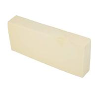 PVA Multifonctionnel de Voiture Le Bloc Absorbant Superbe de Nettoyage d'éponge nettoyant des Outils 3pcs pour la Vaisselle en Verre Propre Meuble de Vaisselle(Jaune)+Eponge PVA Eponge PVA Eponge PVA