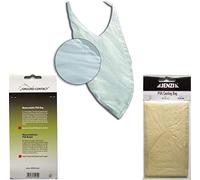PVA Sac Hydrosoluble/PVA Casting Bag