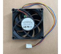 PVA070E12M 12V 0.36A 70x70x15mm 4-Wire Fan for Electronics and Projects