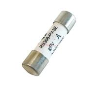 PVASROQWM Fusible photovoltaïque RS308-PV 3E gPV 1A/2A/3A/4A/6A/8A 1000V TSA1038(25A)