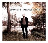 (pvc) - 21e - la fontaine (boitier cristal) cd
