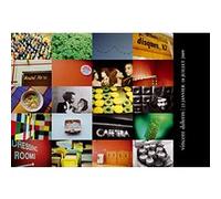 (pvc) - 39e - vincent delerm 23 janvier - 18 juillet 2009 livre + dvd E
