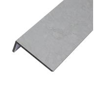 PVC Acrylique Composite Fenêtres Plaque Protection Bord Pour l'intérieur rebord Intérieur Salon Décoration les cuisines restaurants Peut être utilisé à l'intérieur et à l'extérieur