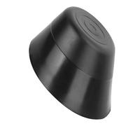 PVC Anti Collision Boat Protector - Anti Collision Boat Head Protector 45/90 ou Flat, Frashproof Kayak Guard | Accessoire de cône fiable pour Bateau Gonflable Kayak de canoë en extérieur Sport en Eau