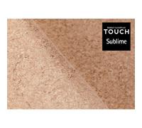 PVC Armé ALKORPLAN 3D Touch 200/100ème-Rouleau 3D Touch SUBLIME 1,65 x 25m / 41,25m2