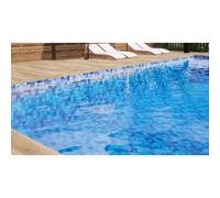 PVC armé CGT AquaSense Signature 3D-FIDJI FRENCH COAST