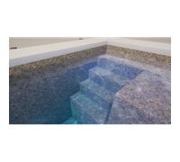 PVC armé CGT AquaSense Signature 3D-GRANIT GOLDEN