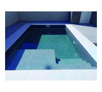 PVC Armé Hydroflex 3D Relief-Granite
