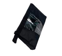 PVC Avec Compartiments De Rangement Visibles Parfait Pour Le Travail En Extérieur À La Maison Et Travail