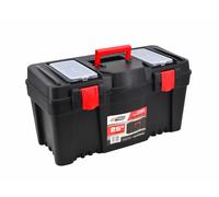 PVC Big Tool Case 25 "600 mm avec organisateur