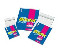 pvc BLASETTI Bloc notes 5 m 8 x 12 cm