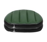 Pvc Coussin Siège de Kayak 2 Pièces de Gonflable | Portable, Résistant aux Déchirures, pour Canoë et Activités Nautiques, Usage Polyvalent, Format Compact