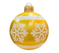 PVC de 24 Pouces PVC Balle DE NOINT DE NOINT DE NOTOOOR DÉCORT DE Formes (D)