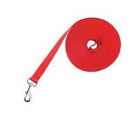 PVC Dog Leash for Training Walking Lead for Large Small Dogs Walking Heavy Duty Rope Accessories Leash for Dogs