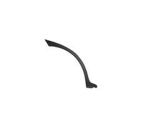 Pvc -Garniture D'aile Droite Pour Opel Corsa C D'avant Juin 2003 Sauf Version Combo / Gsi / Sport