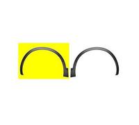 Pvc -Garniture D'aile Gauche Pour Nissan Qashqai Depuis 2007