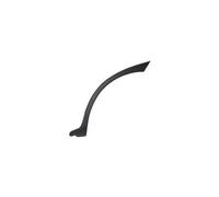 Pvc -Garniture D'aile Gauche Pour Opel Corsa C D'avant Juin 2003 Sauf Version Combo / Gsi / Sport