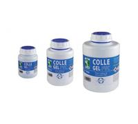PVC GEL - Colle pour PVC rigide
