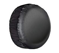 PVC Housse pour roue de secours 78 x 28 cm