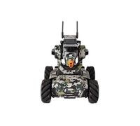 PVC imperméable à l'eau du corps Decal peau autocollant de protection pour DJI Robomaster S1 Robot_hailoihd1031