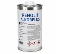 PVC liquide Rénolit Alkorplan pour liner/PVC armé - Blanc