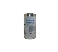 PVC liquide Rénolit Alkorplan pour liner/PVC armé - Bleu clair