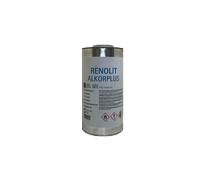 PVC liquide Rénolit Alkorplan pour liner/PVC armé - Gris clair