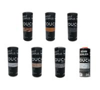 PVC liquide Rénolit Alkorplan TOUCH pour liner/PVC armé