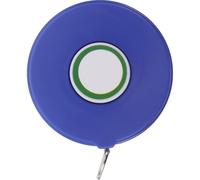 Pvc Mètre Ruban Portable Bleu Mesure Précise, pour Animaux pour Bovins