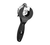 PVC Pipe Cutter - Compact Ratchet Pipe Cutter, Ratcheting Cutterr, Quick Plumbing Cutting Tools For Home Improvement House Renovation Machine Maintenance Electrician Work Construction