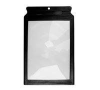 PVC Professionnel en PVC Fresnel Magnificateur 3 Fois Puissance De Grossissement pour Une Visualisation Détaillée Excellent pour Les Étudiants Et Les Amateurs De Fresnel Magnificateur