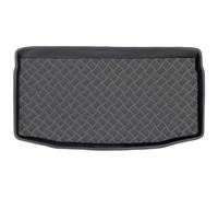 PVC Rezaw-Plast Tapis De Coffre pour Audi A1 II GB depuis 2018 PVC protection du