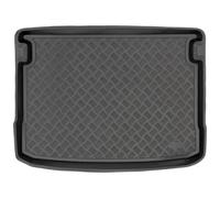 PVC Rezaw-Plast Tapis De Coffre pour Audi A3 IV 8Y depuis 2020 PVC protection du