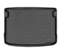 PVC Rezaw-Plast Tapis De Coffre pour Audi A3 IV 8Y depuis 2021 PVC protection du