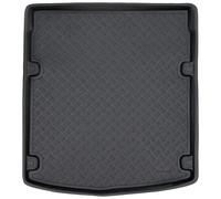 PVC Rezaw-Plast Tapis De Coffre pour Audi A6 IV C7 2011-2018 PVC protection du c