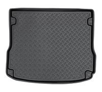 PVC Rezaw-Plast Tapis De Coffre pour Audi Q5 I 2008-2017 PVC protection du coffr