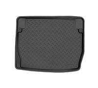 PVC Rezaw-Plast Tapis De Coffre pour BMW Serie 1 F20 2011-2019 PVC protection du