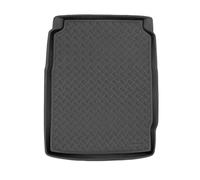 PVC Rezaw-Plast Tapis De Coffre pour BMW Serie 5 F10 2010-2017 PVC protection du