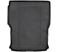 REZAW PLAST 100109 Doublure de protection de coffre, coffre à bagages