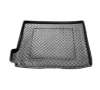 PVC Rezaw-Plast Tapis De Coffre pour Citroen C4 Grand Picasso II 2013-2018 PVC p