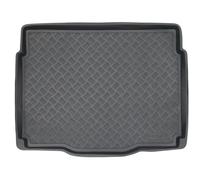PVC Rezaw-Plast Tapis De Coffre pour Citroen E-C4 III depuis 2020 PVC protection