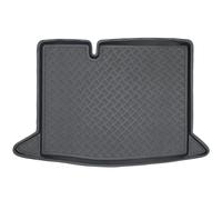 PVC Rezaw-Plast Tapis De Coffre pour Dacia Sandero III depuis 2020 PVC protectio