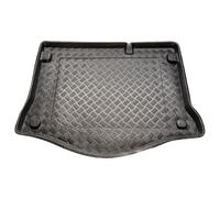 PVC Rezaw-Plast Tapis De Coffre pour Ford Focus II 2005-2011 PVC protection du c