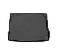 PVC Rezaw-Plast Tapis De Coffre pour Kia Ceed I 2006-2012 PVC protection du coff