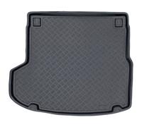PVC Rezaw-Plast Tapis De Coffre pour Kia Proceed III depuis 2018 PVC protection