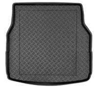 PVC Rezaw-Plast Tapis De Coffre pour Mercedes C Classe S203 2001-2007 PVC protec