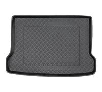 PVC Rezaw-Plast Tapis De Coffre pour Mercedes GLA I X156 2013-2019 PVC protectio