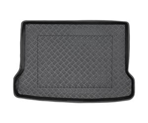 PVC Rezaw-Plast Tapis De Coffre pour Mercedes GLA I X156 2013-2019 PVC protectio